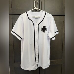 Dan and Shay Jersey Large